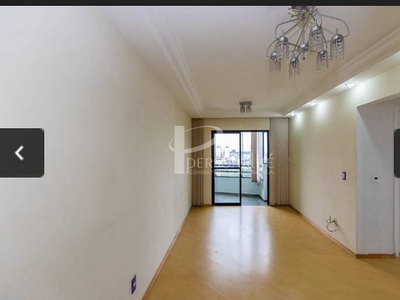 Apartamento em Vila Invernada, São Paulo/SP de 66m² 2 quartos à venda por R$ 530.000,00 ou para locação R$ 2.000,00/mes