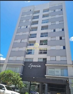 Apartamento em Vila Ipiranga, Londrina/PR de 64m² 2 quartos à venda por R$ 479.000,00