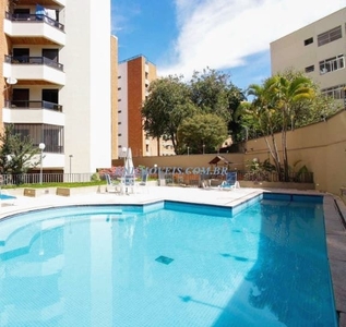 Apartamento em Vila Madalena, São Paulo/SP de 300m² 3 quartos à venda por R$ 3.649.000,00