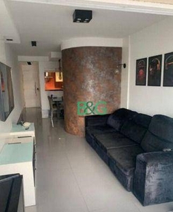 Apartamento em Vila Maria Alta, São Paulo/SP de 79m² 3 quartos à venda por R$ 647.000,00