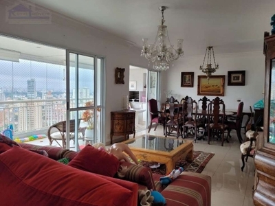 Apartamento em vila mariana - são paulo