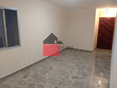 Apartamento em Vila Monumento, São Paulo/SP de 64m² 3 quartos à venda por R$ 479.000,00