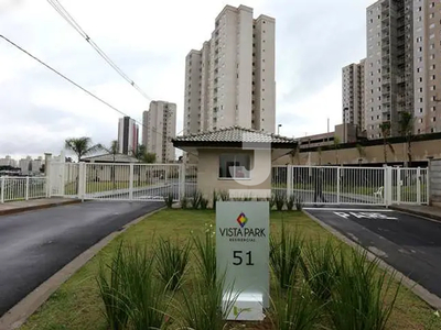 Apartamento em Vila Nambi, Jundiaí/SP de 71m² 3 quartos à venda por R$ 445.000,00