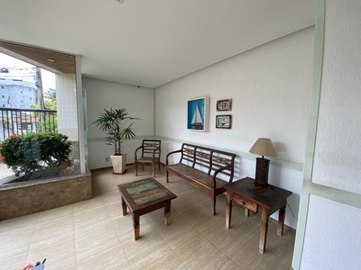 Apartamento em Vila Nova, Cabo Frio/RJ de 90m² 3 quartos à venda por R$ 689.000,00