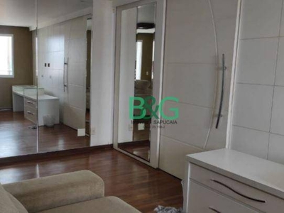 Apartamento em Vila Paiva, São Paulo/SP de 79m² 2 quartos à venda por R$ 628.000,00