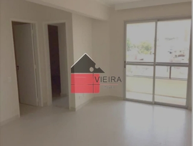 Apartamento em Vila Santa Catarina, São Paulo/SP de 63m² 2 quartos à venda por R$ 449.000,00