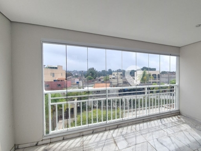 Apartamento em Vila Suissa, Mogi das Cruzes/SP de 114m² 3 quartos à venda por R$ 844.000,00