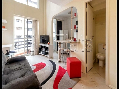 Apartamento em Vila Uberabinha, São Paulo/SP de 45m² 1 quartos à venda por R$ 679.000,00