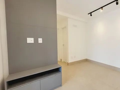 Apartamento novo para vender ou alugar com 52m², 1 dormitório e 1 vaga. Rua Cel Joaquim