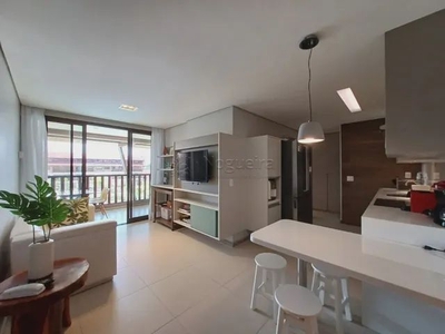 Apartamento Padrão em Ipojuca