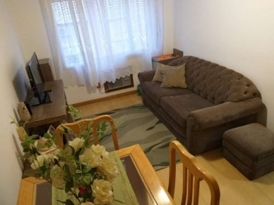 Apartamento - padrão, para venda em porto alegre/rs