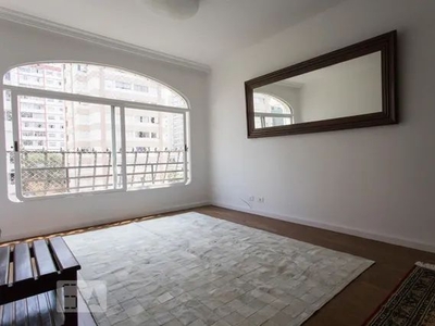 Apartamento para Aluguel - Paraíso, 3 Quartos, 115 m2