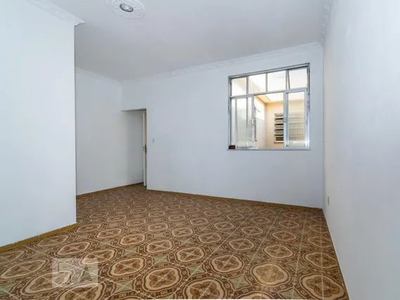 Apartamento para Aluguel - Ramos, 2 Quartos, 72 m2