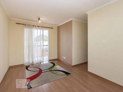 Apartamento para Aluguel - Vila Sônia, 3 Quartos, 70 m2