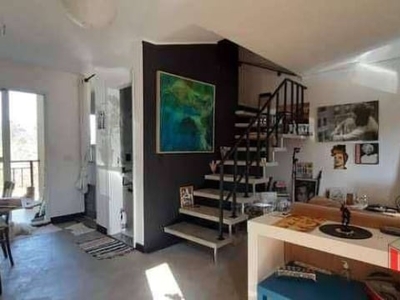 Casa, 78 m² - venda por r$ 636.000,00 ou aluguel por r$ 3.085,00/mês - parque monjolo - cotia/sp