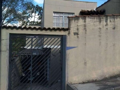 Casa com 2 dormitórios à venda, 125 m² por r$ 460.000,00 - jardim bonfiglioli - são paulo/sp