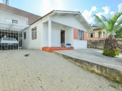Casa com 3 quartos à venda na rua cipriano antônio rigotto, 197, pilarzinho, curitiba, 238 m2 por r$ 865.000