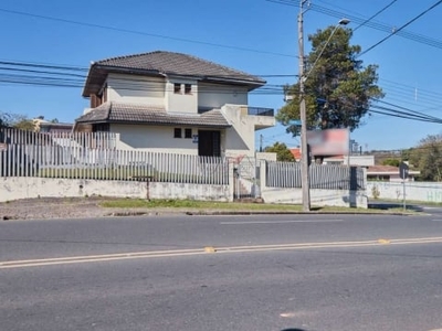 Casa com 3 quartos à venda no bigorrilho, curitiba , 380 m2 por r$ 3.000.000