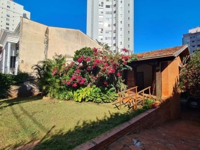 Casa com 4 quartos à venda e locação - 335m²