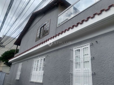 Casa com 5 quartos à venda na rua venâncio ribeiro, engenho de dentro, rio de janeiro, 167 m2 por r$ 690.000