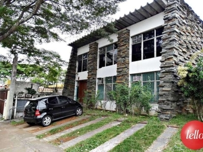 Casa comercial com 10 salas para alugar na av. indianópolis, --, moema, são paulo, 450 m2 por r$ 25.000