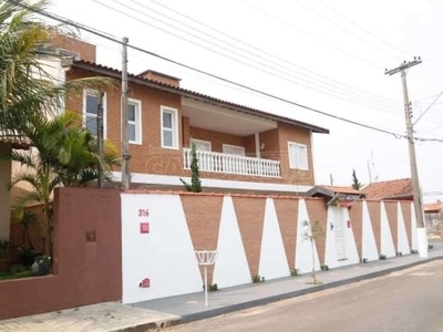 Casa condomínio em são carlos