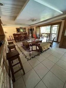 Casa de condomínio em Rodovia Tapir Rocha, 6614 - São Lucas - Viamão/RS