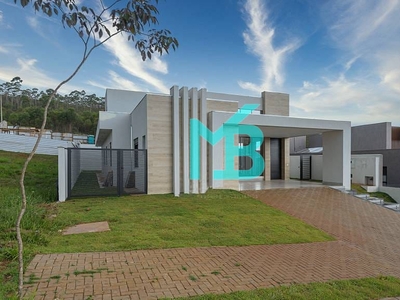 Casa em Alphaville - Lagoa Dos Ingleses, Nova Lima/MG de 248m² 4 quartos à venda por R$ 2.650.000,00 ou para locação R$ 14.500,00/mes