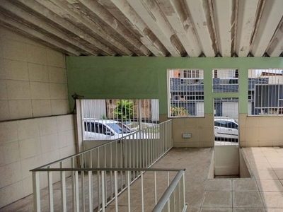 Casa em Anchieta, Rio de Janeiro/RJ de 140m² 4 quartos à venda por R$ 419.000,00