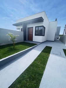 Casa em Aririu, Palhoça/SC de 70m² 3 quartos à venda por R$ 349.000,00