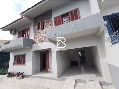Casa em Barreiros, São José/SC de 170m² 4 quartos à venda por R$ 879.000,00