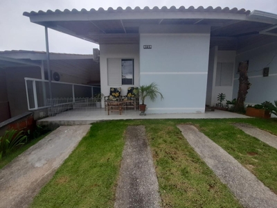 Casa em Bela Vista, Palhoça/SC de 10m² 3 quartos à venda por R$ 329.000,00