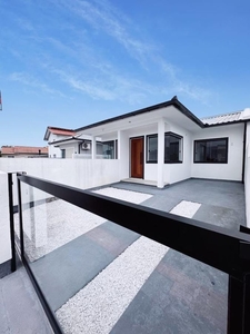 Casa em Bela Vista, Palhoça/SC de 50m² 2 quartos à venda por R$ 261.000,00