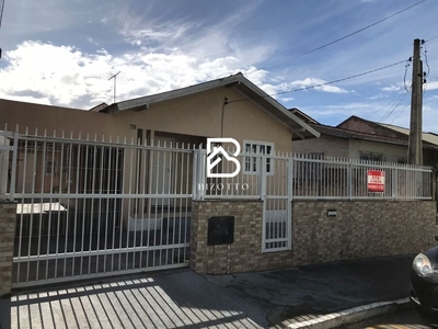 Casa em Bela Vista, São José/SC de 69m² 2 quartos à venda por R$ 439.000,00