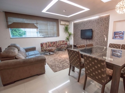 Casa em Campo Grande, Santos/SP de 150m² 4 quartos à venda por R$ 1.049.000,00