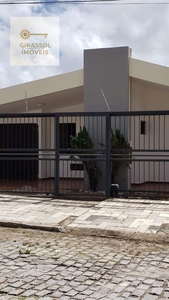 Casa em Candelária, Natal/RN de 150m² 3 quartos à venda por R$ 349.000,00