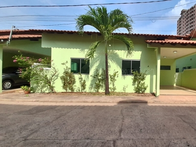 Casa em Caranazal, Santarém/PA de 100m² 3 quartos para locação R$ 2.600,00/mes
