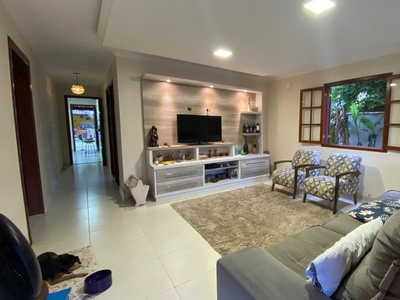 Casa em Centro, Cabo Frio/RJ de 178m² 3 quartos à venda por R$ 699.000,00