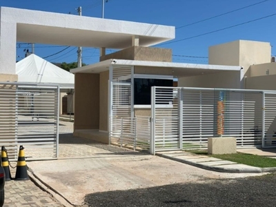 Casa em Centro, Camaçari/BA de 201m² 2 quartos à venda por R$ 388.900,00
