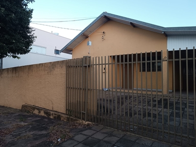 Casa em Centro, Loanda/PR de 100m² 2 quartos à venda por R$ 199.000,00