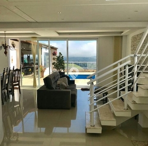 Casa em Centro, Mogi das Cruzes/SP de 236m² 4 quartos à venda por R$ 1.689.000,00