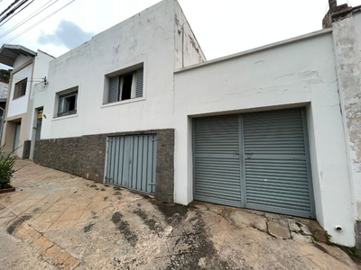 Casa em Centro, Piracicaba/SP de 151m² 3 quartos à venda por R$ 649.000,00