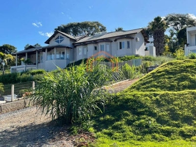 Casa em condominio em condomínio jardim das palmeiras - bragança paulista, sp