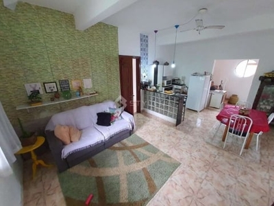 Casa em condomínio fechado com 2 quartos à venda na rua olina, quintino bocaiúva, rio de janeiro, 239 m2 por r$ 320.000