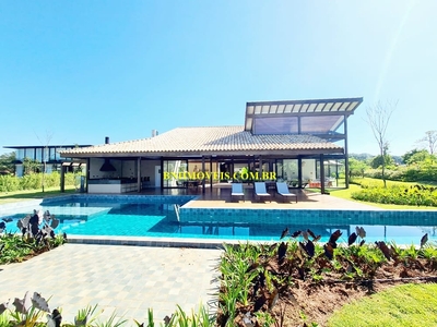 Casa em Condomínio Terras de São José, Itu/SP de 950m² 7 quartos à venda por R$ 17.899.000,00