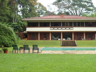 Casa em Granja Viana, Cotia/SP de 524m² 4 quartos à venda por R$ 6.959.000,00