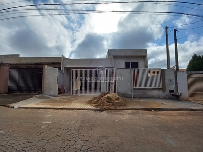 Casa em , Ibiporã/PR de 106m² 3 quartos à venda por R$ 449.000,00