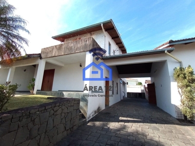 Casa em Indaiá, Caraguatatuba/SP de 500m² 4 quartos à venda por R$ 3.199.000,00