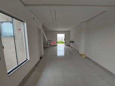 Casa em Jardim da Luz, Londrina/PR de 107m² 3 quartos à venda por R$ 549.000,00