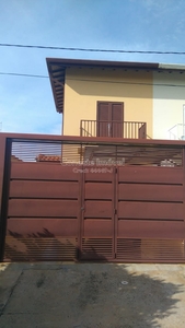 Casa em Jardim Dona Irma, Jaguariúna/SP de 100m² 2 quartos à venda por R$ 469.000,00
